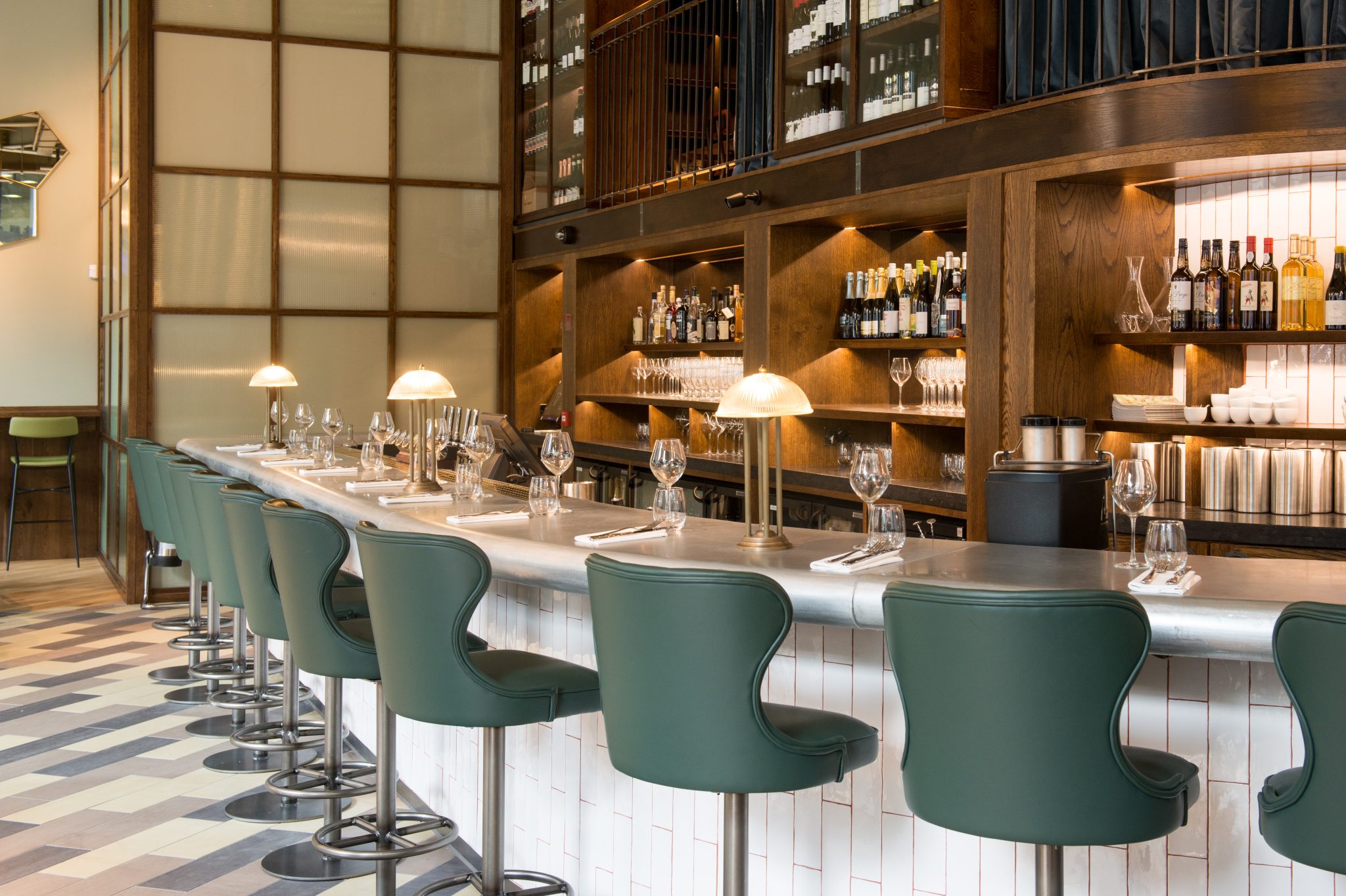 Vinoteca to open at Paradise Paradise Birmingham