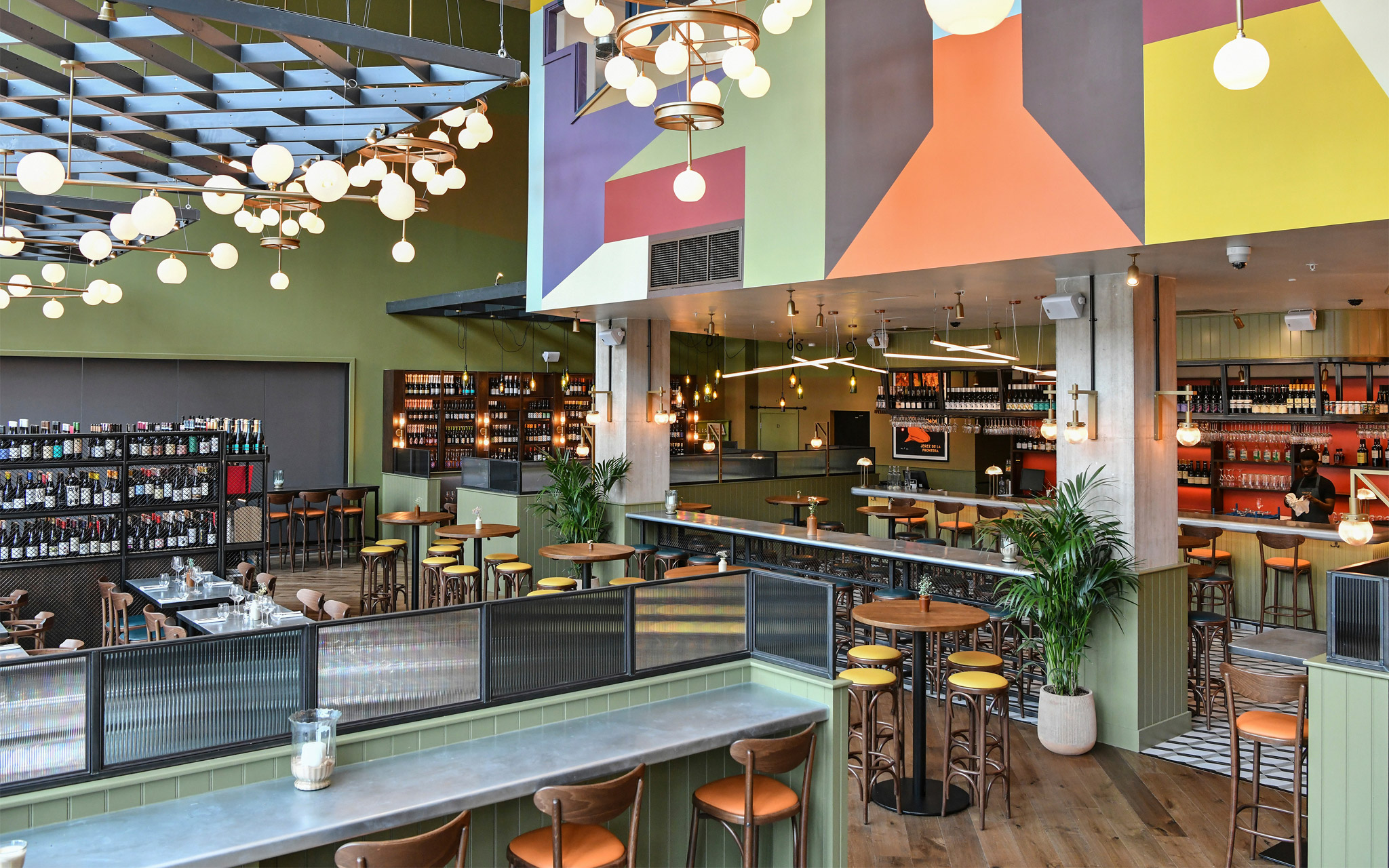 Vinoteca Paradise Birmingham